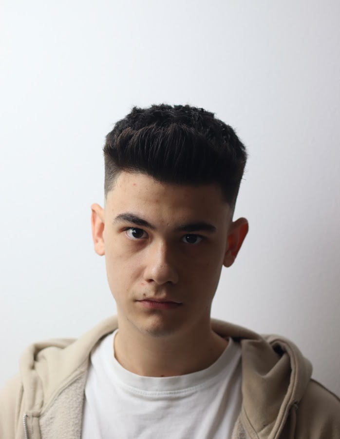 Foto di Neutralized- Barber Shop Frizerie Arad