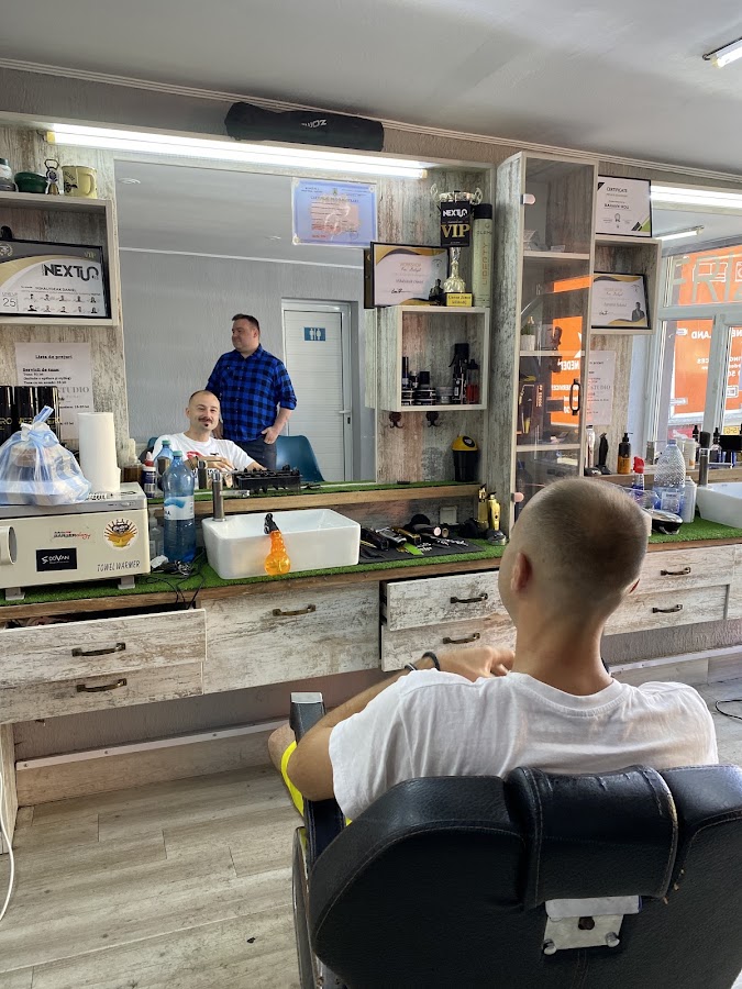 Foto di Neutralized- Barber Shop Frizerie Arad