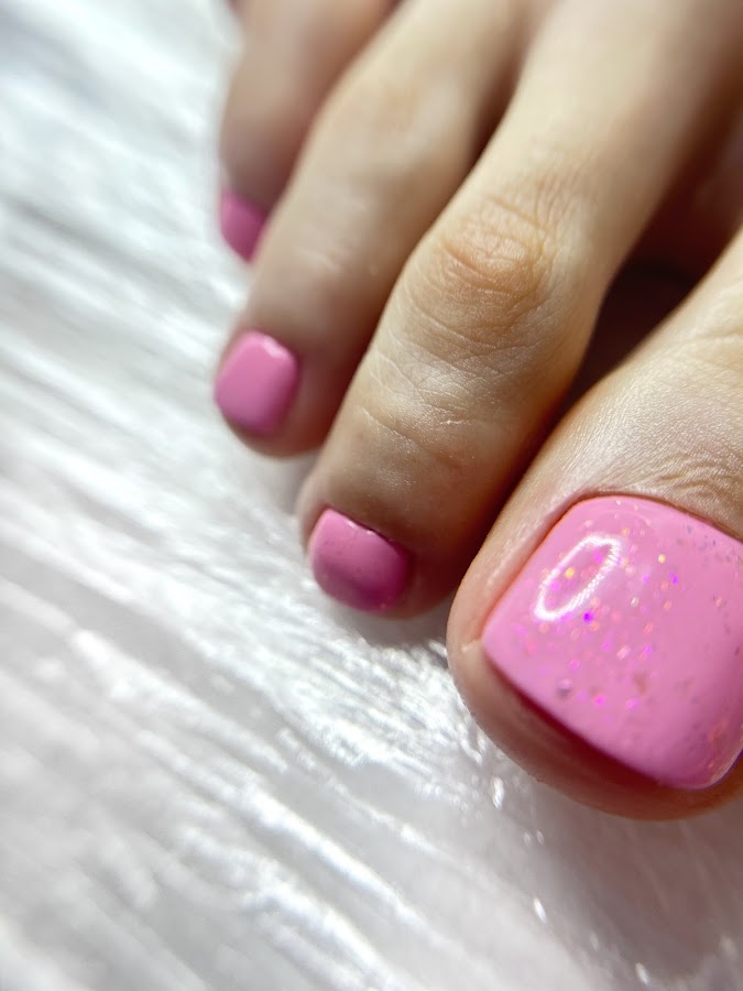 Fotografie de LC Nails Studio & Academy