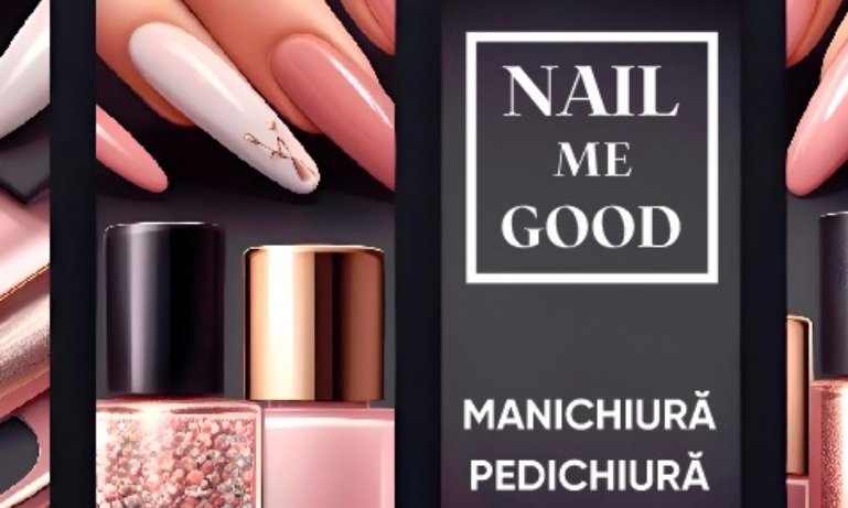 Photo of Nail Me Good