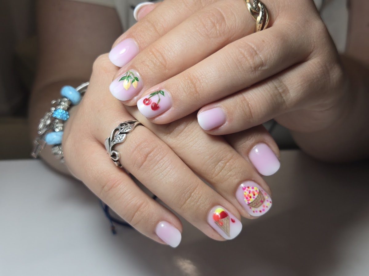 Fotografie de Nail Me Good