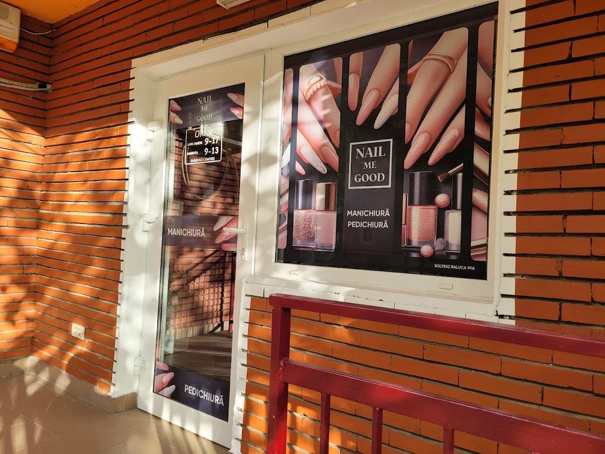 Fotografie de Nail Me Good