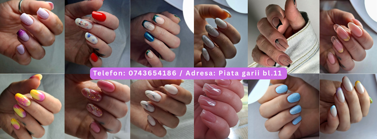 Photo de Denysz Nails Art