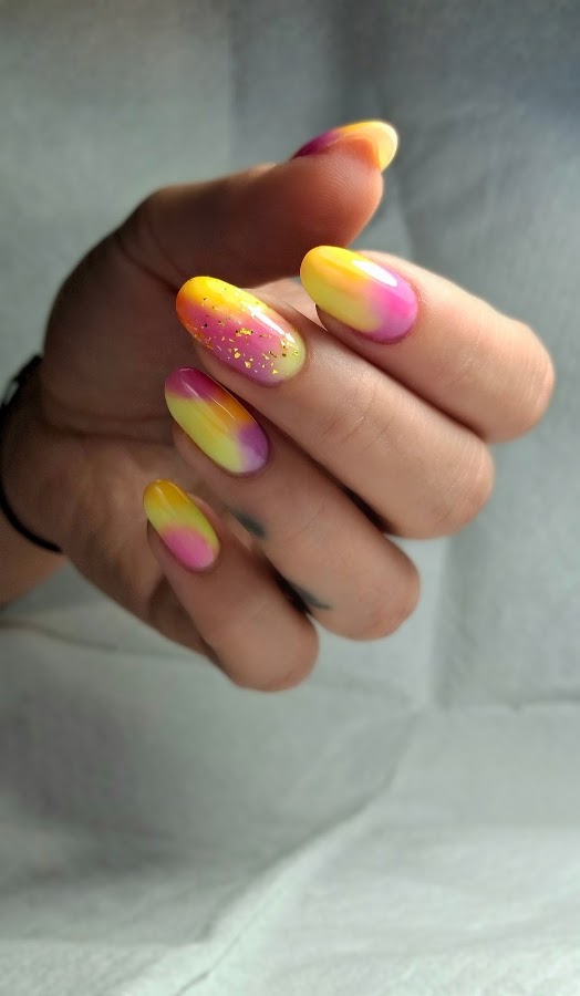 Photo de Denysz Nails Art