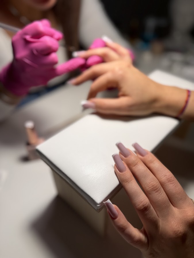 Photo of NailsX by Diana Stan