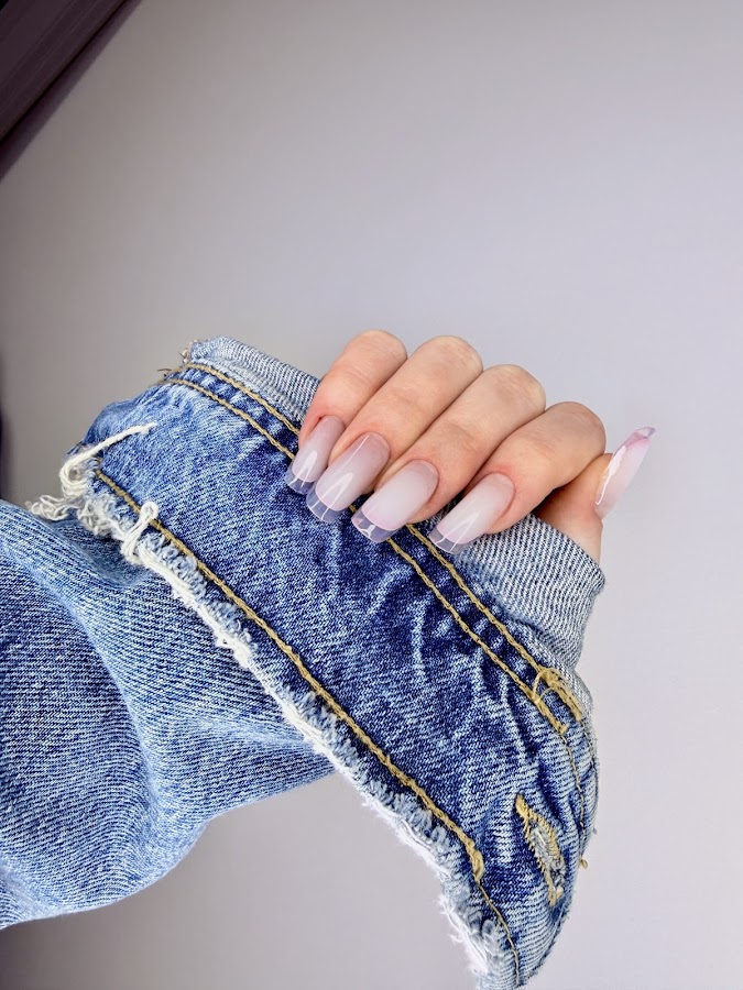 Photo of NailsX by Diana Stan