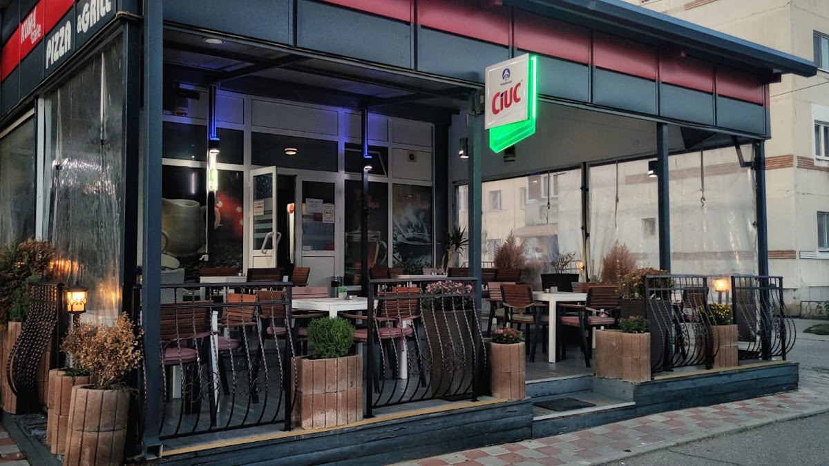 Foto del KUBA caffè