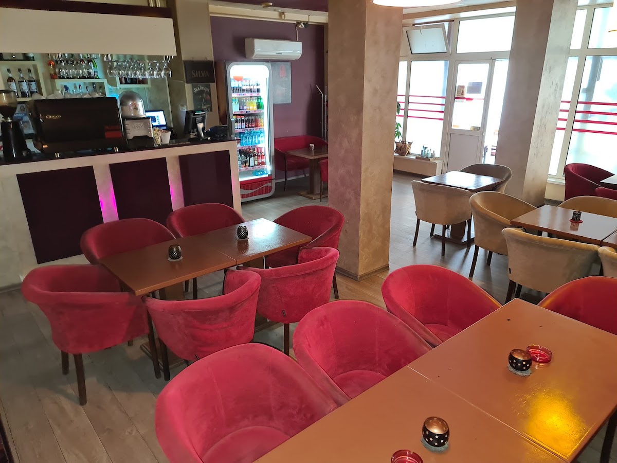 Foto di KUBA cafe