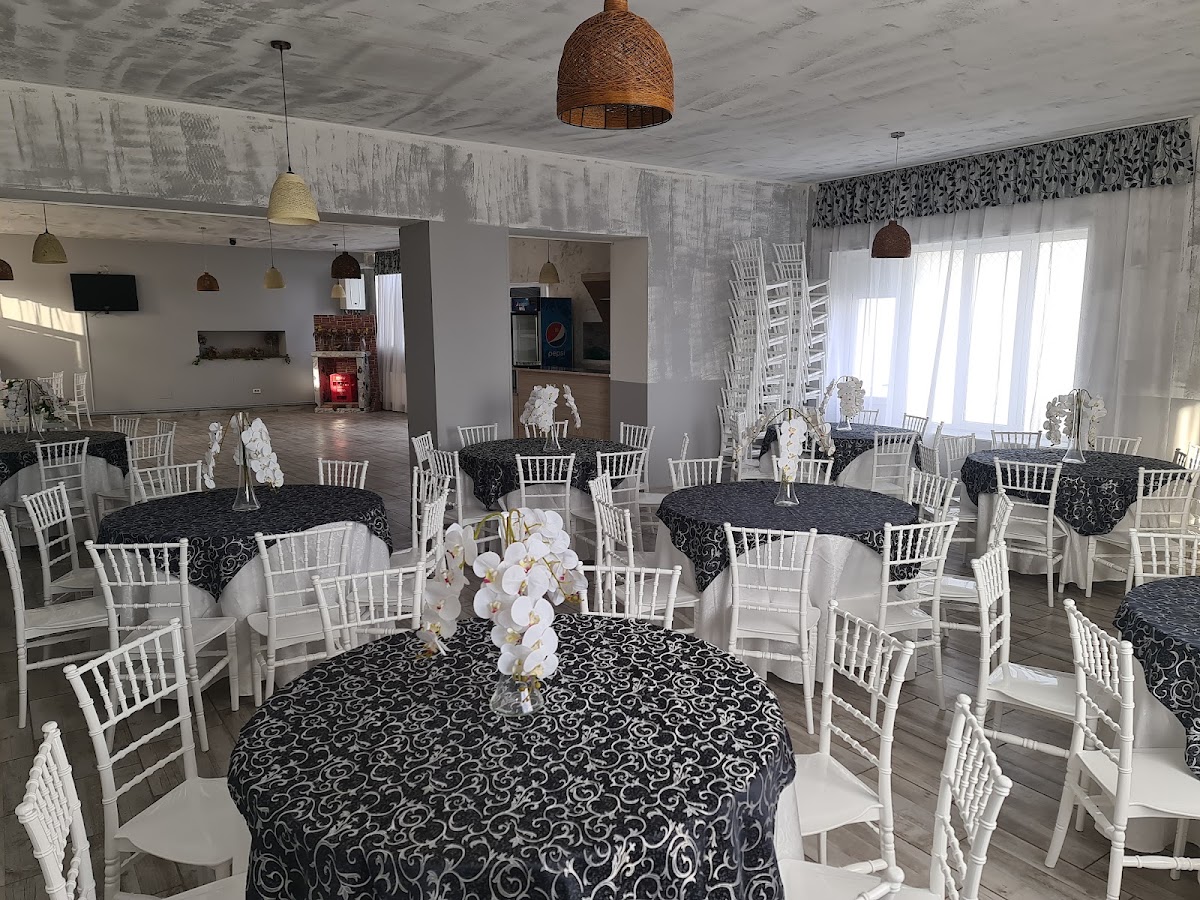 Foto di KUBA cafe
