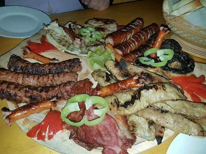 Foto di KUBA cafe