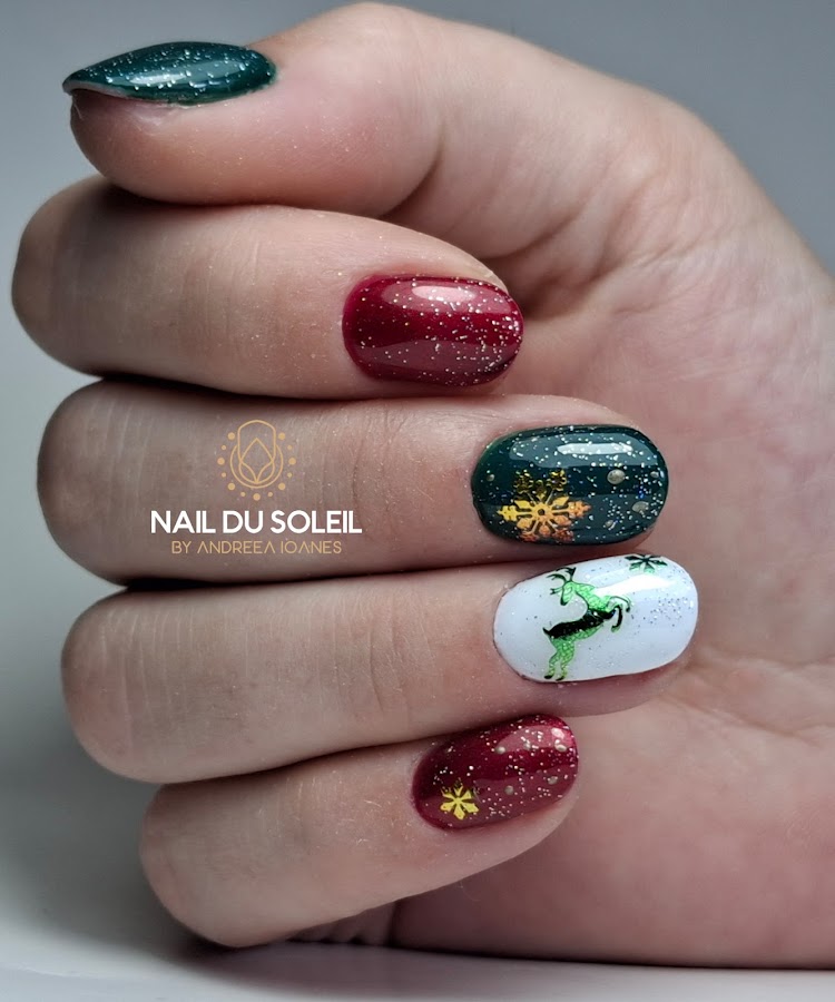 Foto di Nail du Soleil by Andreea Ioanes