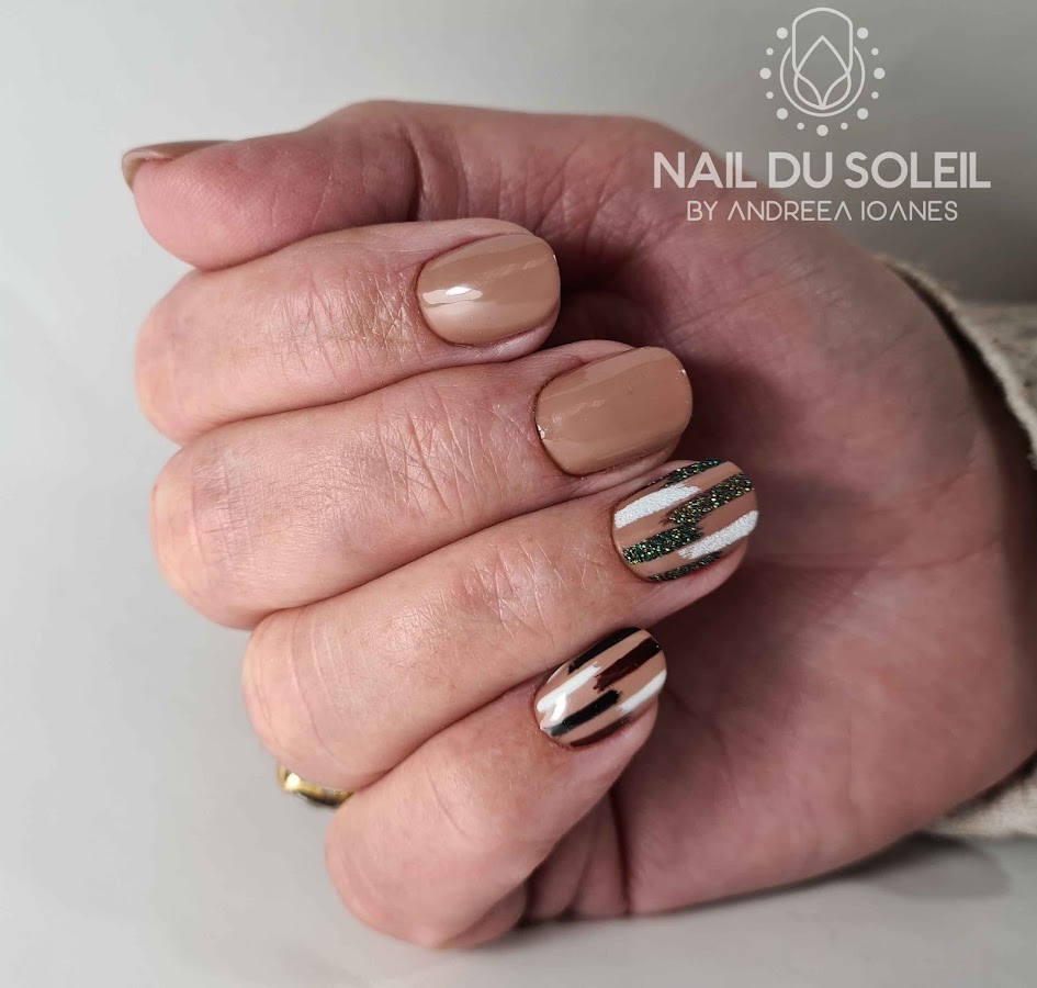 Foto di Nail du Soleil by Andreea Ioanes