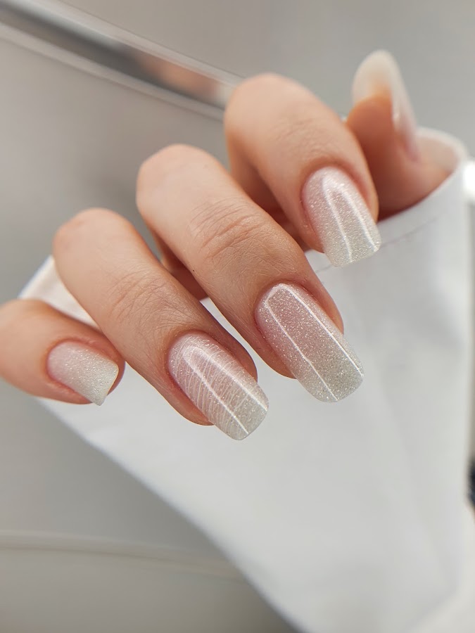 Photo of Cătălina Tomuț Nail Artist