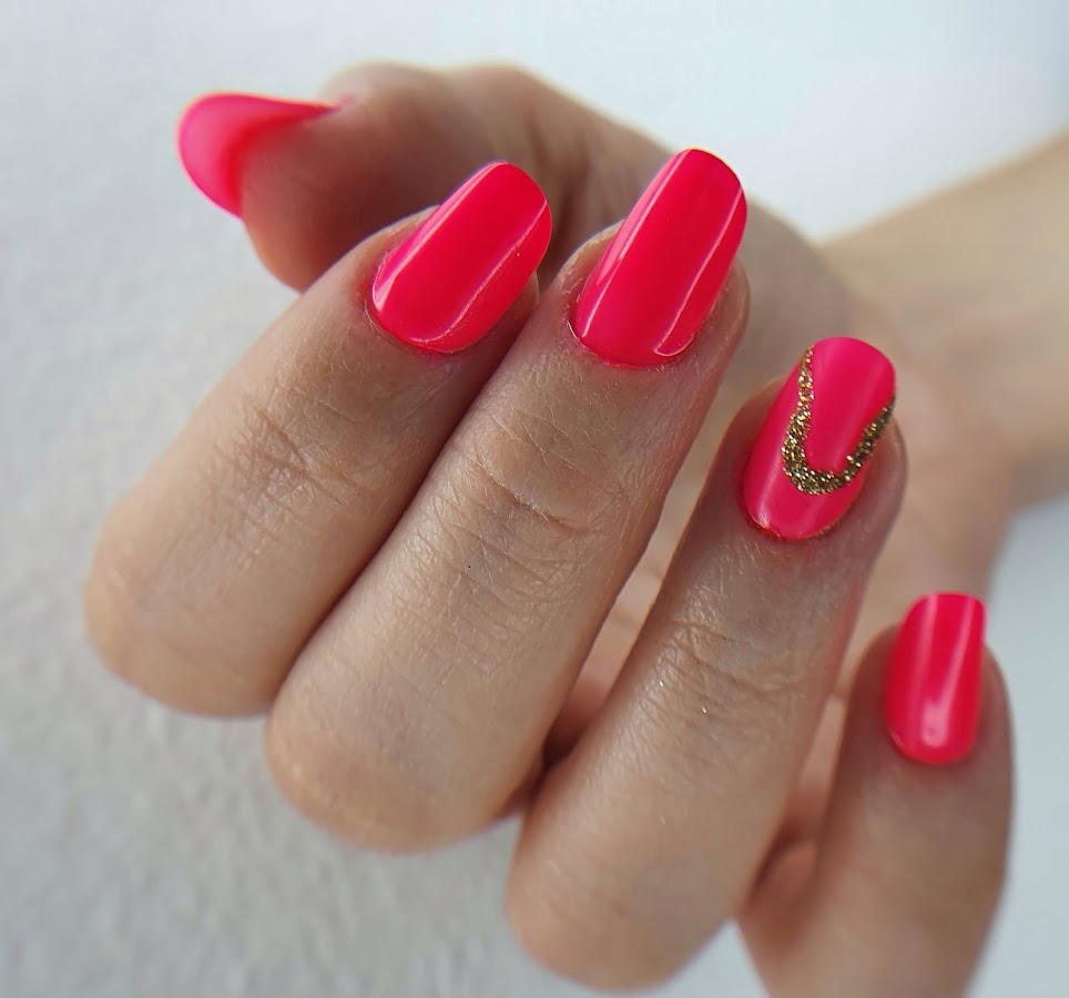 Foto von Cătălina Tomuț Nail Artist