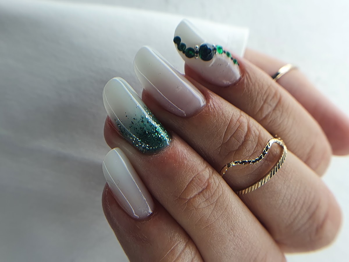 Foto von Cătălina Tomuț Nail Artist