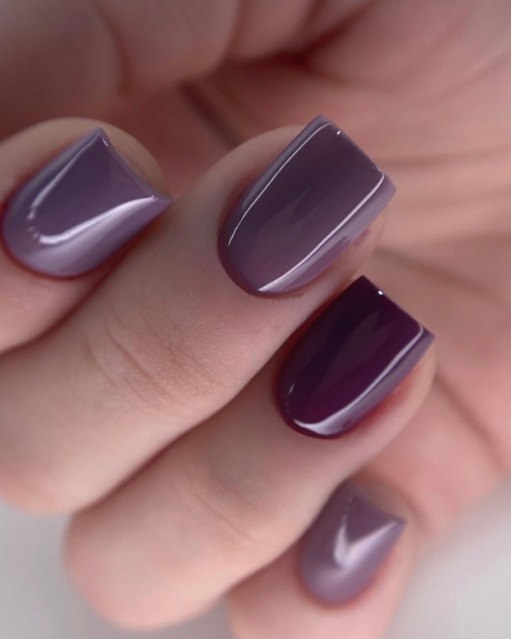 Photo de Visoiu Alexandra Nail Technician