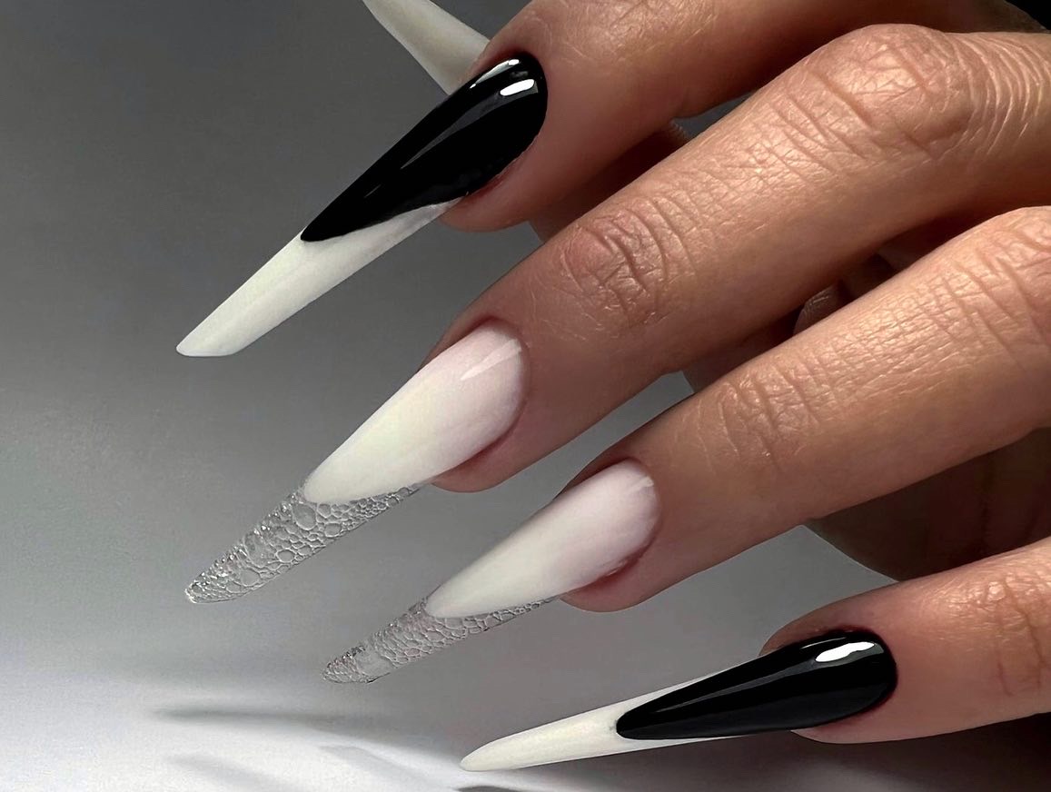 Photo de Visoiu Alexandra Nail Technician