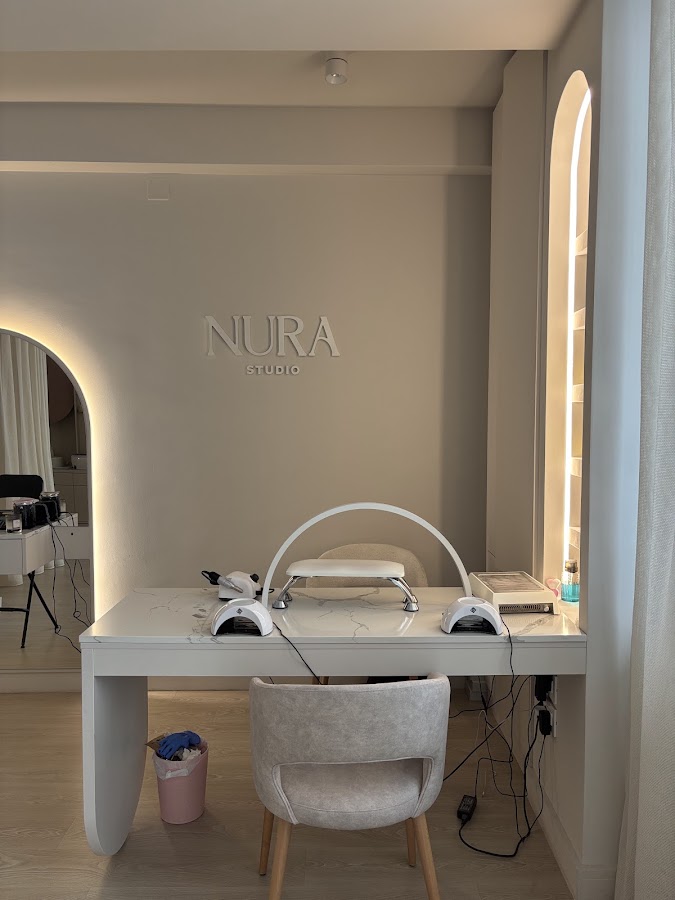 Foto von NURA |Studio
