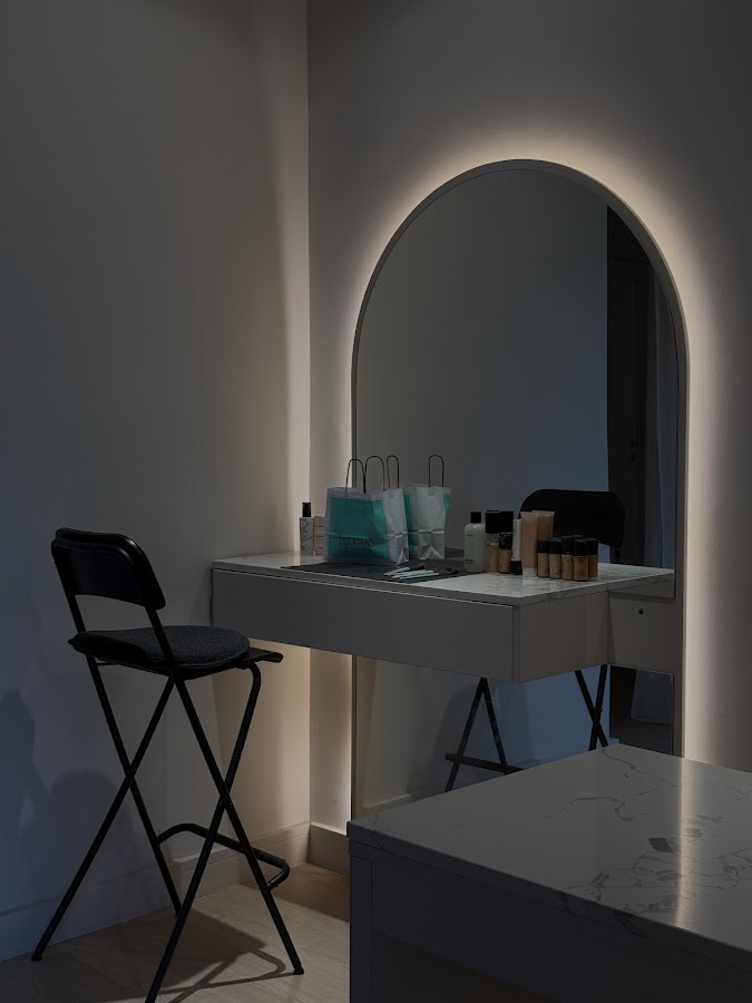 Foto von NURA |Studio