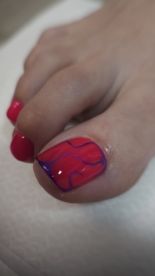 Foto von BB Nails - Manichiura & Pedichiura
