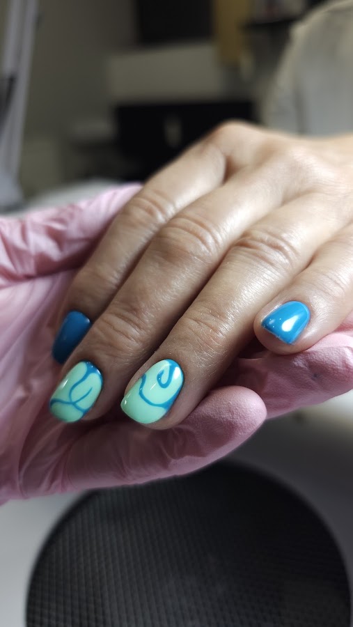 Foto von BB Nails - Manichiura & Pedichiura