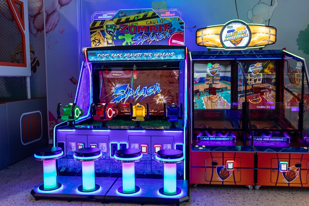Fotografie de Energy Kids Family Center - Arad