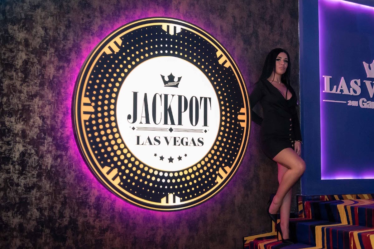 Foto di LAS VEGAS Games