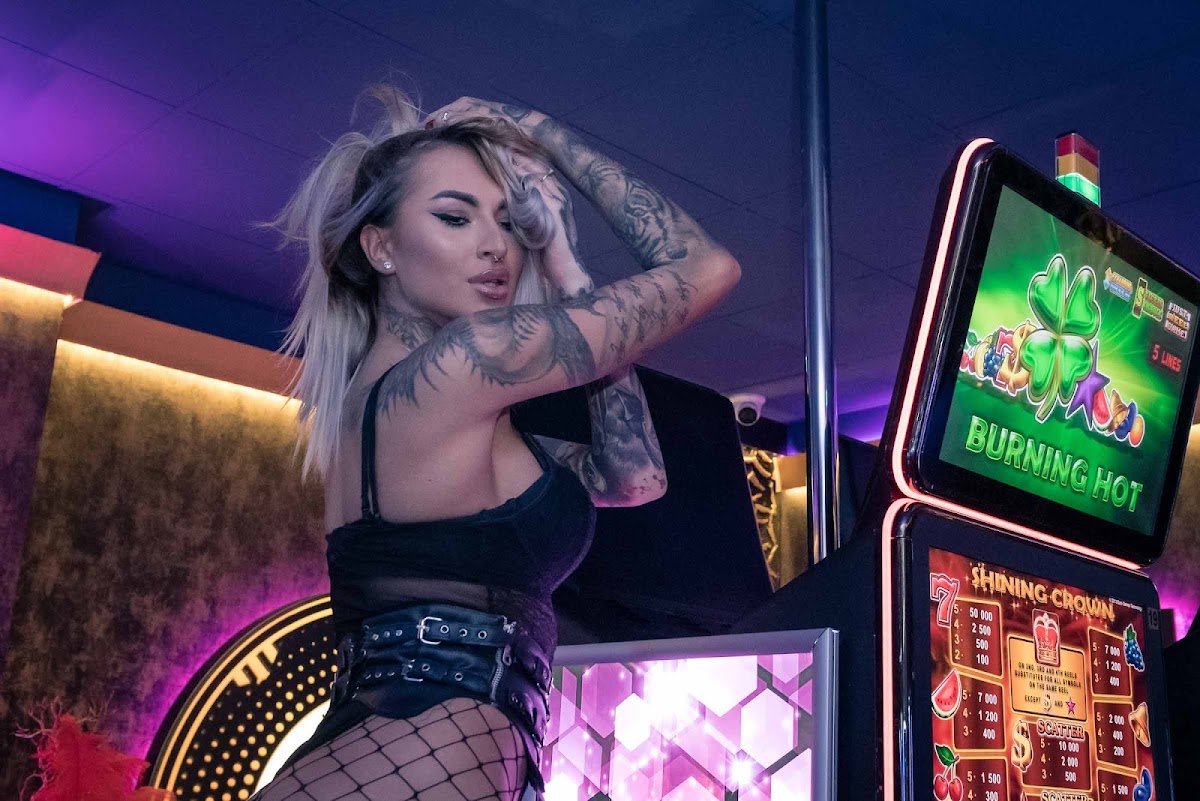 Foto di LAS VEGAS Games