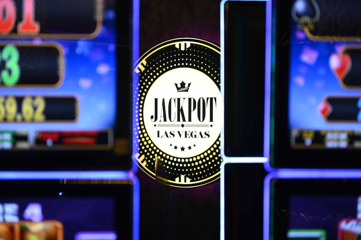 Foto di LAS VEGAS Games