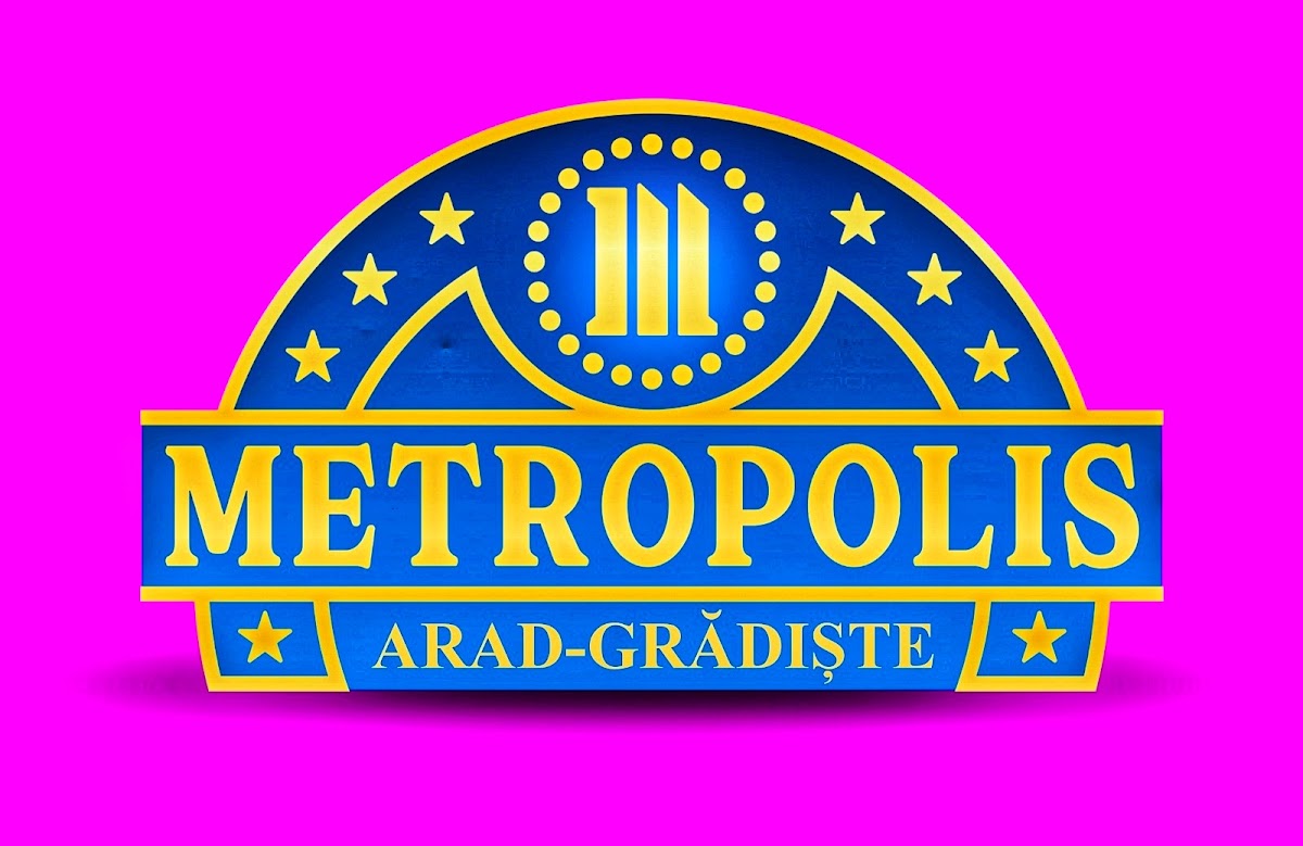 Photo of Metropolis Arad Grădiște - Sala de Jocuri