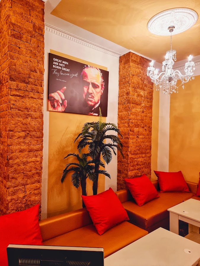 Photo of Metropolis Alfa Arad - Sală de Jocuri