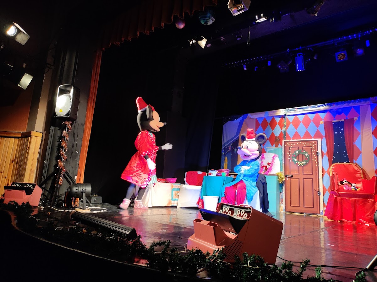 Photo of Teatrul de Marionete
