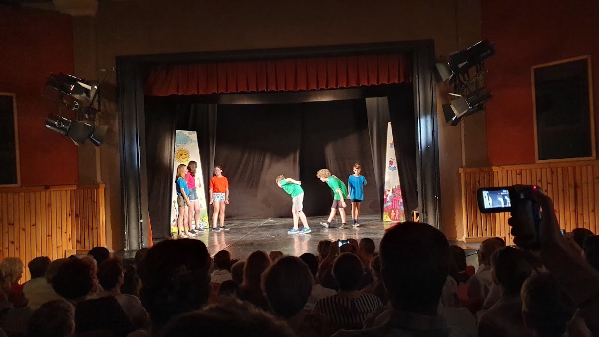 Photo of Teatrul de Marionete