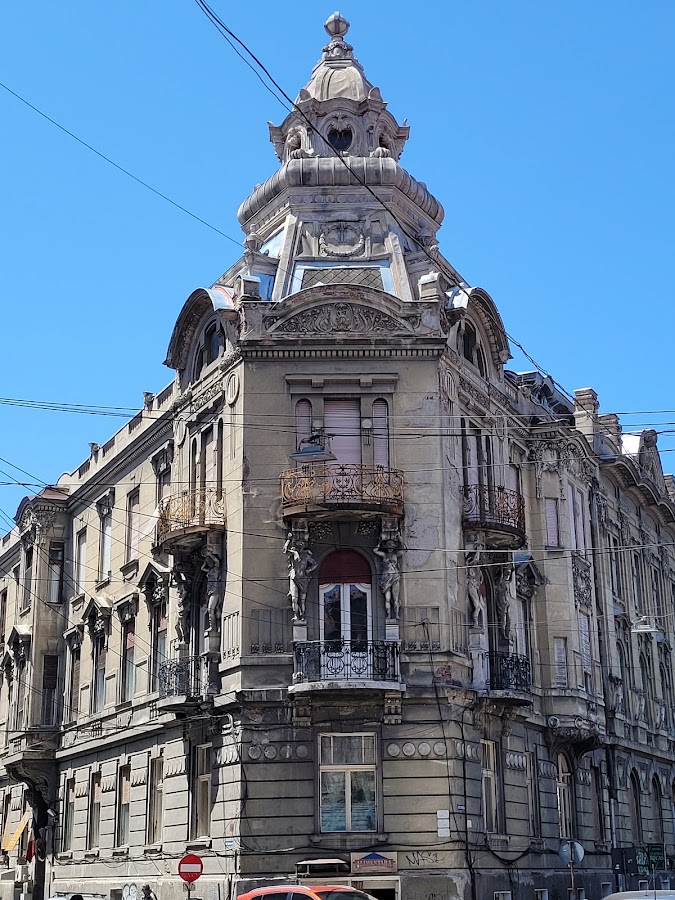 Photo of Palatul Szántay