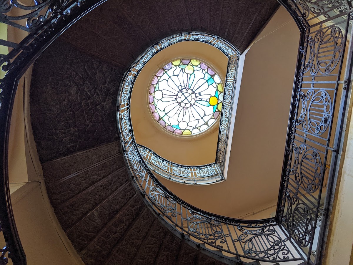 Foto von Palatul Szántay
