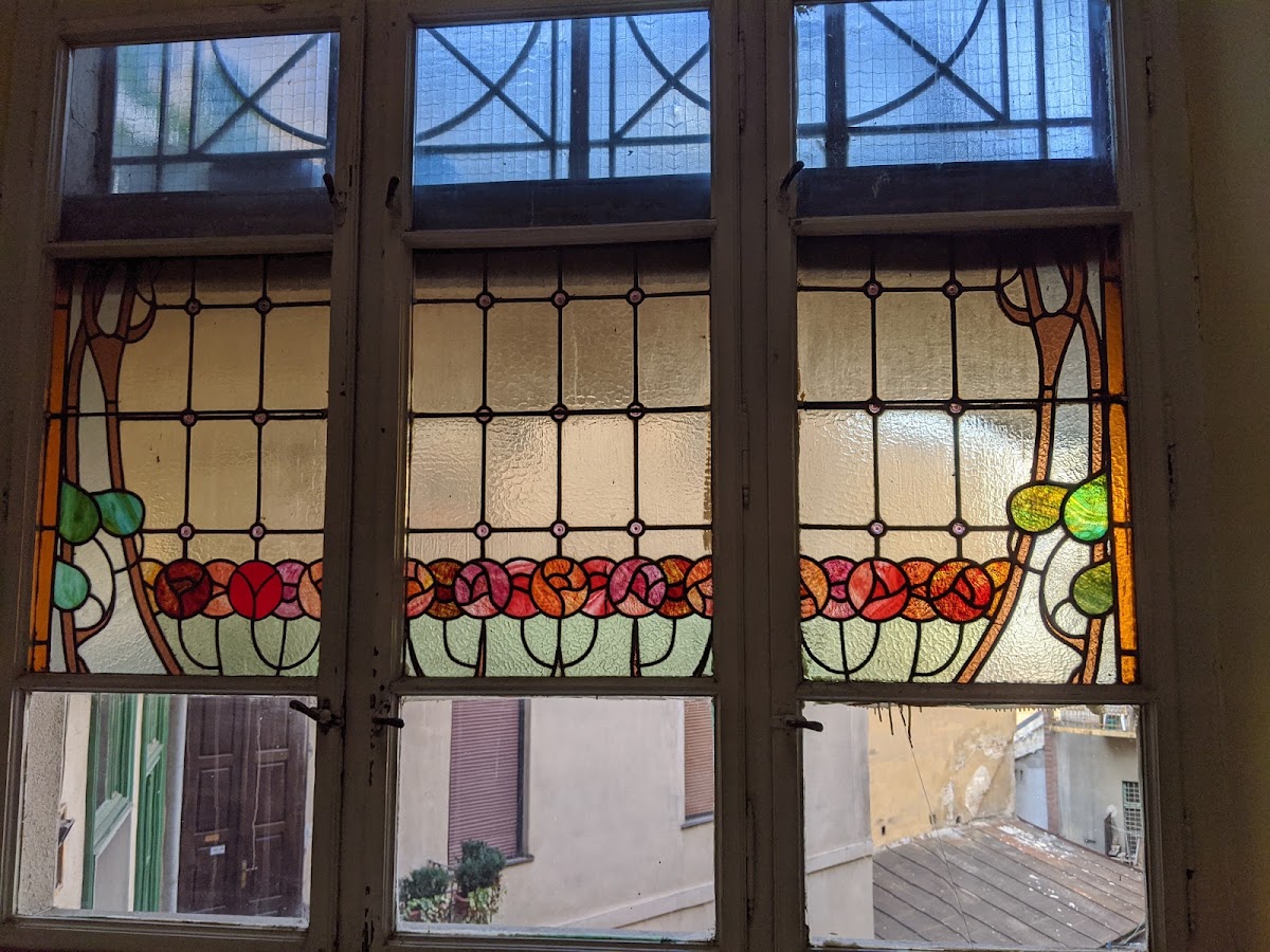 Foto von Palatul Szántay