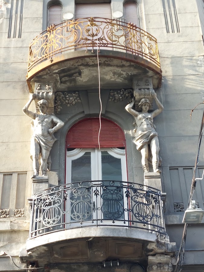 Foto von Palatul Szántay