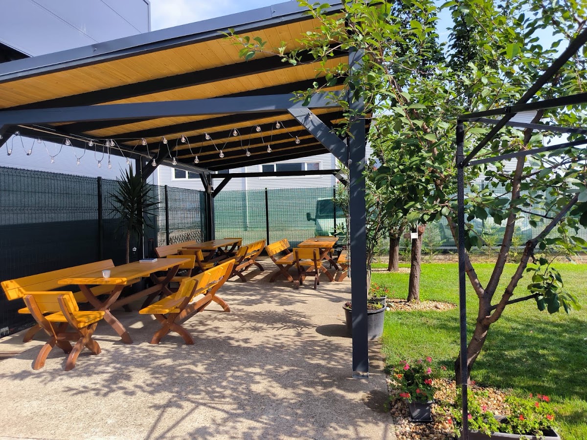 Photo de Club 4K - Loc de joaca pentru copii Arad