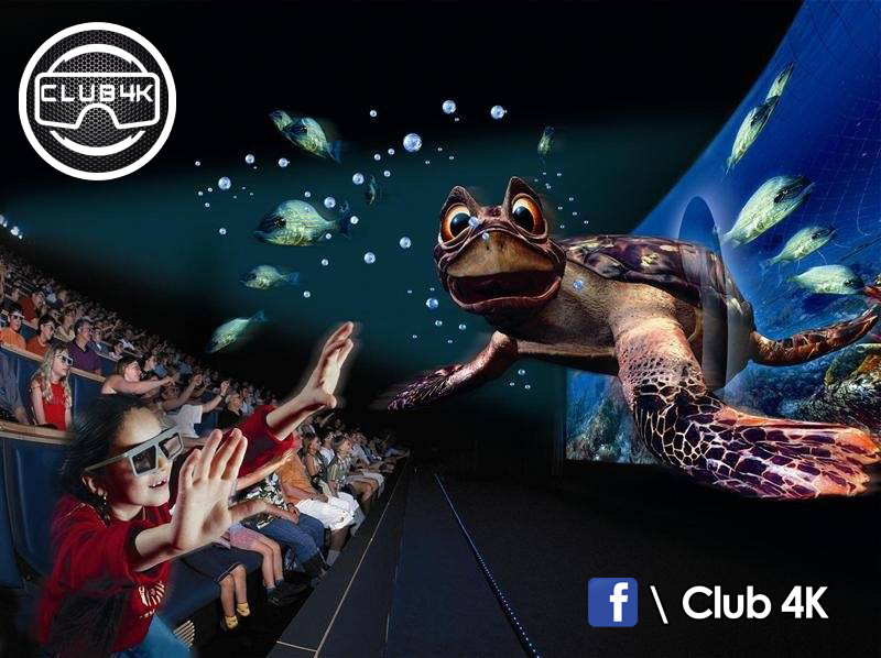 Photo de Club 4K - Loc de joaca pentru copii Arad