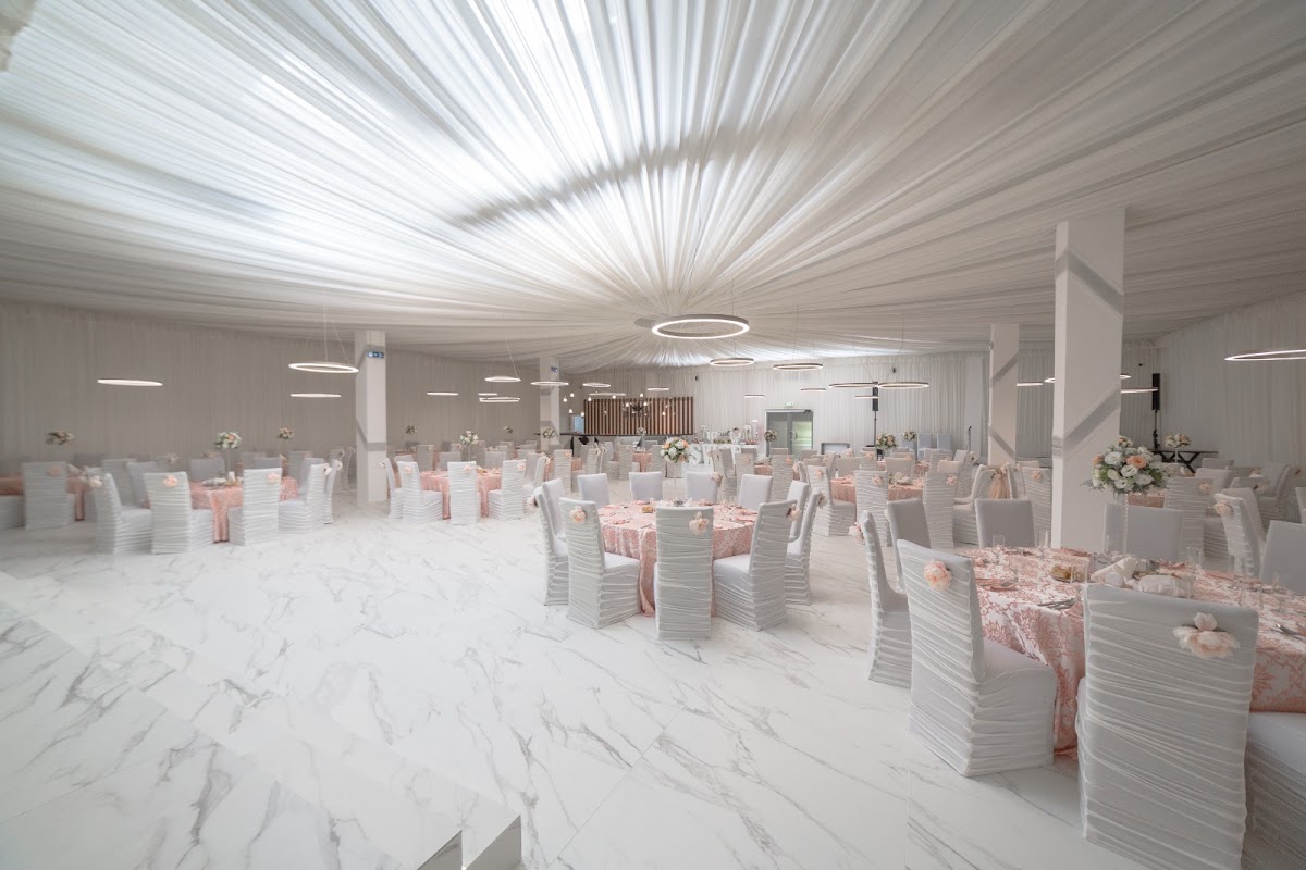 Photo of Amiral Events & Style Arad