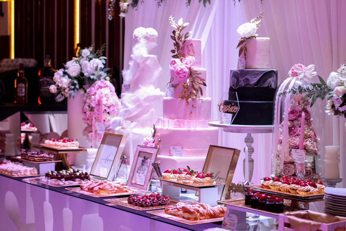 Foto di Amiral Events & Style Arad