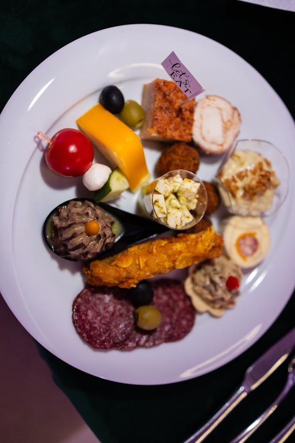 Foto di Amiral Events & Style Arad