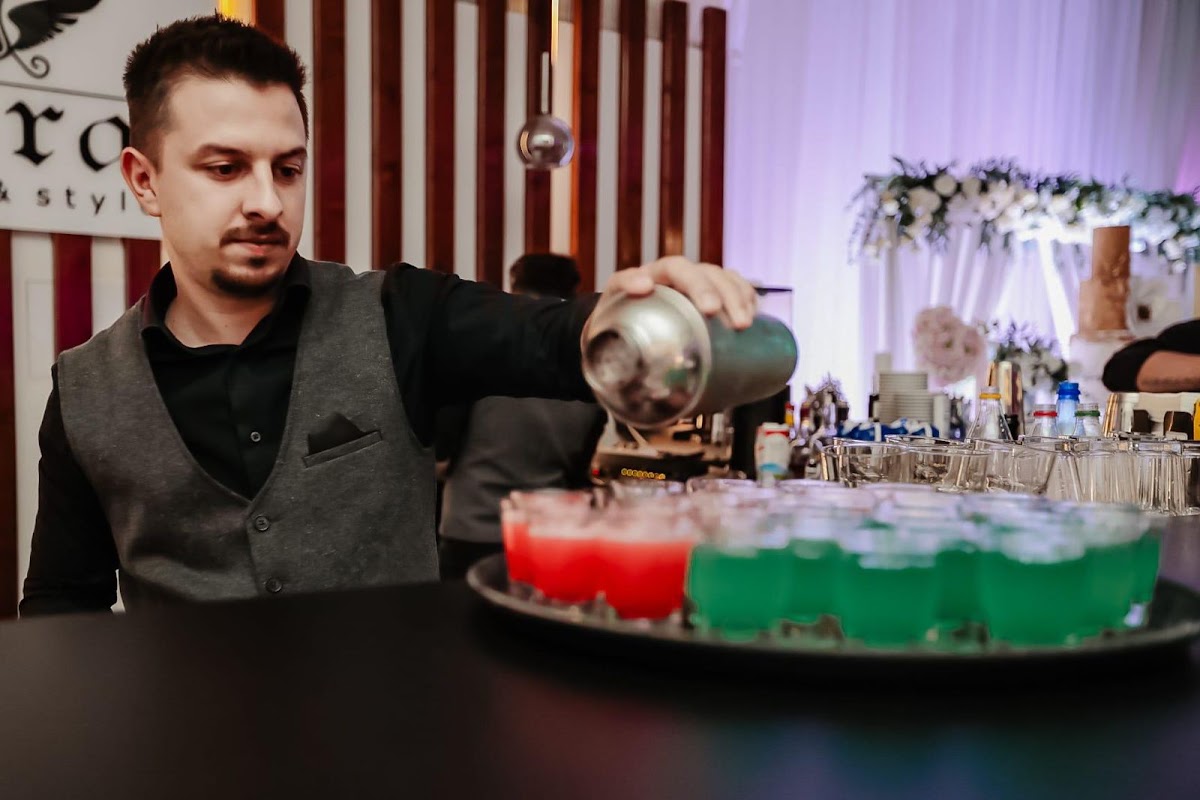 Foto di Amiral Events & Style Arad