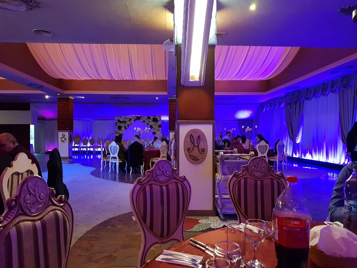 Foto von Salon Marem