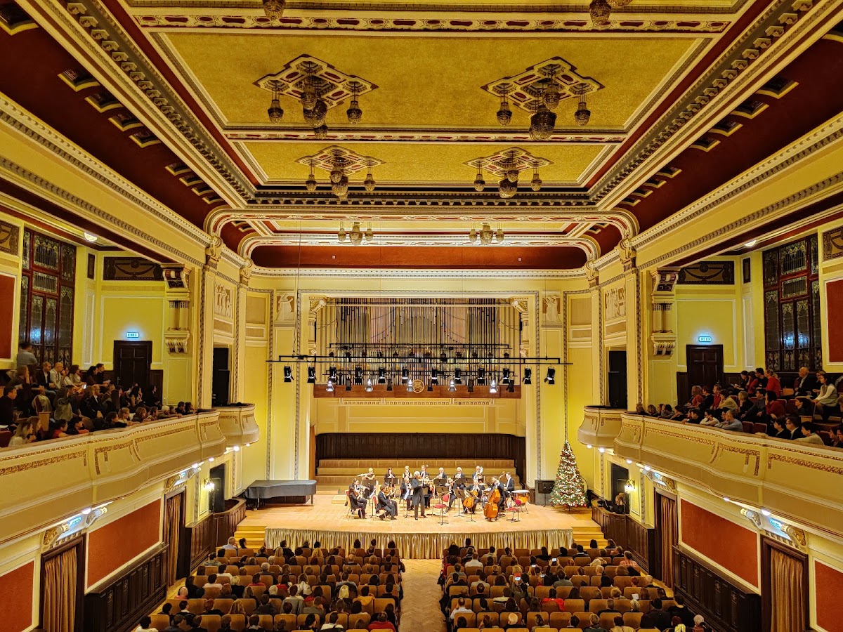 Photo of Filarmonica Arad