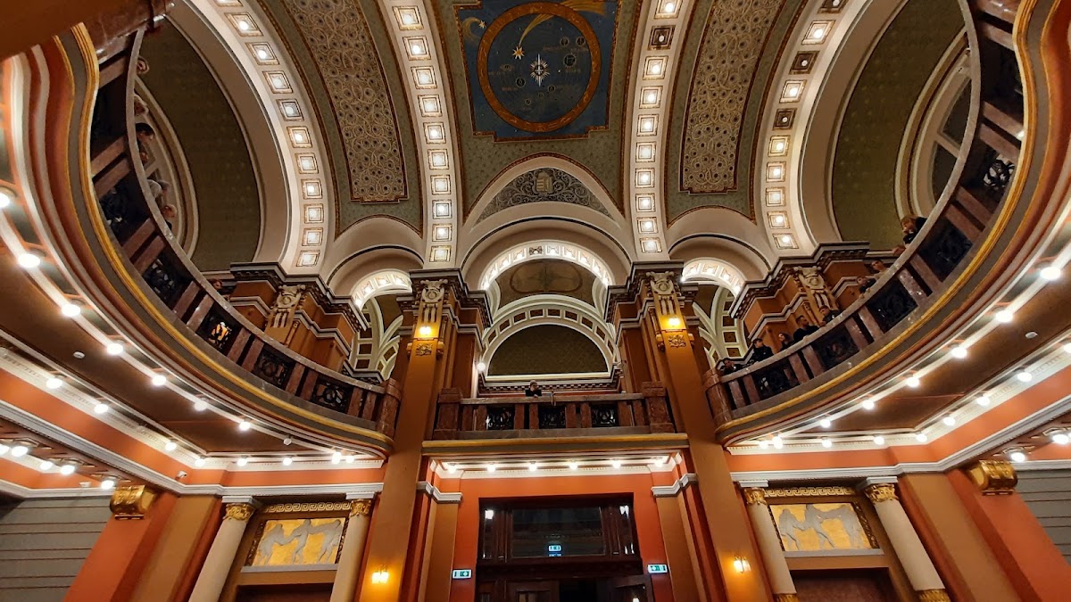 Fotografie de Filarmonica Arad