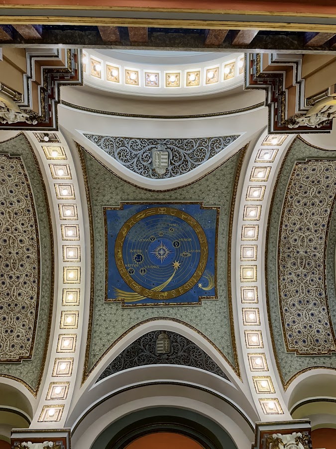 Fotografie de Filarmonica Arad