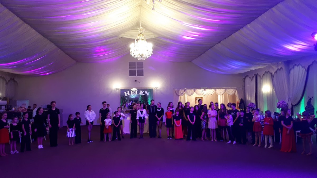 Photo of Sala de evenimente helen