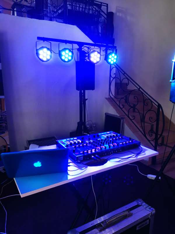 Photo of Sala de evenimente Aladio