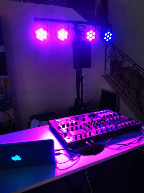 Fotografie de Sala de evenimente Aladio
